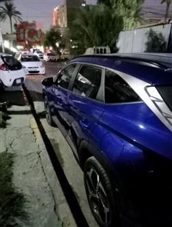 هيونداي توسان